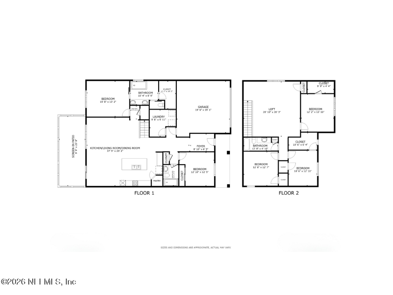5 bedroom Single Family Residence at 16640 Cody Creek Court, Hidden Bluff, Jacksonville — photo 2