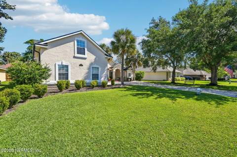1908 Fox Glove Lane, Fleming Island FL - photo 6 of 6