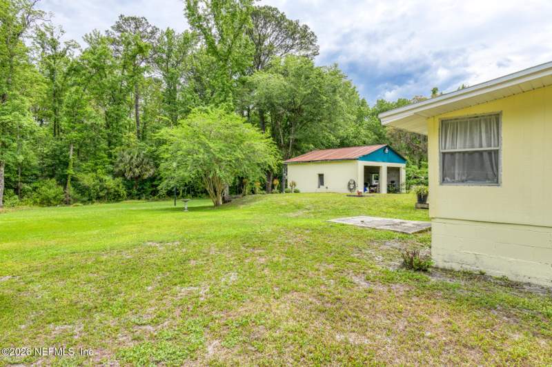 3 bedroom Single Family Residence at 104 Heidt Lane, Palatka, Palatka — photo 4