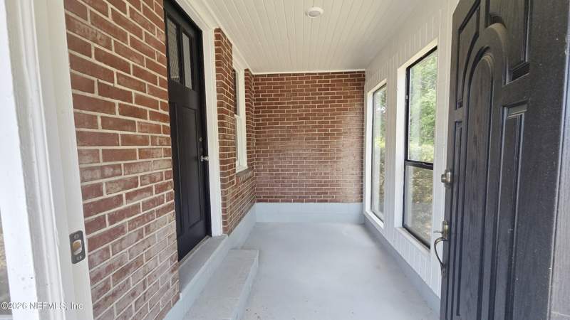 2 bedroom Single Family Residence at 328 E 48th Street, Edmondsons Main Stre, Jacksonville — photo 2