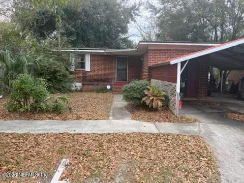 1645 W 20Th Street, home for sale on W 20Th Street