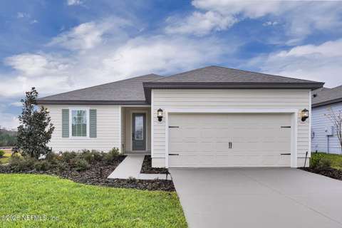 2407 Pemrose Loop, gated community for sale in Middleburg