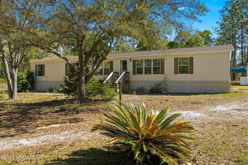 4 bedroom Manufactured Home at 5625 Caribbean Circle, Big Tree Lakes, Keystone Heights — photo 1