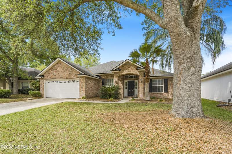 4 bedroom Single Family Residence at 908 W Doty Branch Lane, Julington Creek Plan, St. Johns — photo 3