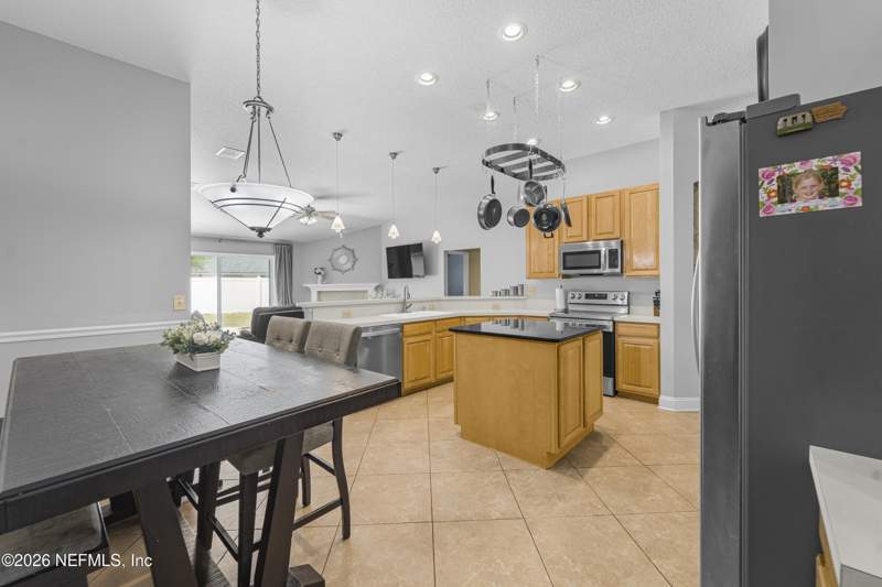 4 bedroom Single Family Residence at 908 W Doty Branch Lane, Julington Creek Plan, St. Johns — photo 5