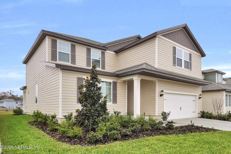 5 bedroom Single Family Residence at 2416 Pemrose Loop, Jennings Farm, Middleburg — photo 2