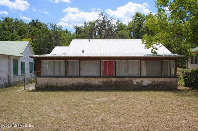 Glisson Wells Harts