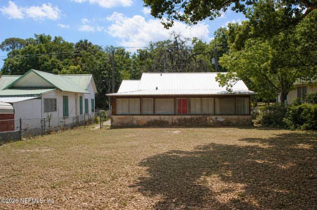 Glisson Wells Harts