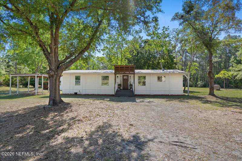3 bedroom Manufactured Home at 2439 Quarterhorse Trail, Spencer Trails, Middleburg — photo 3