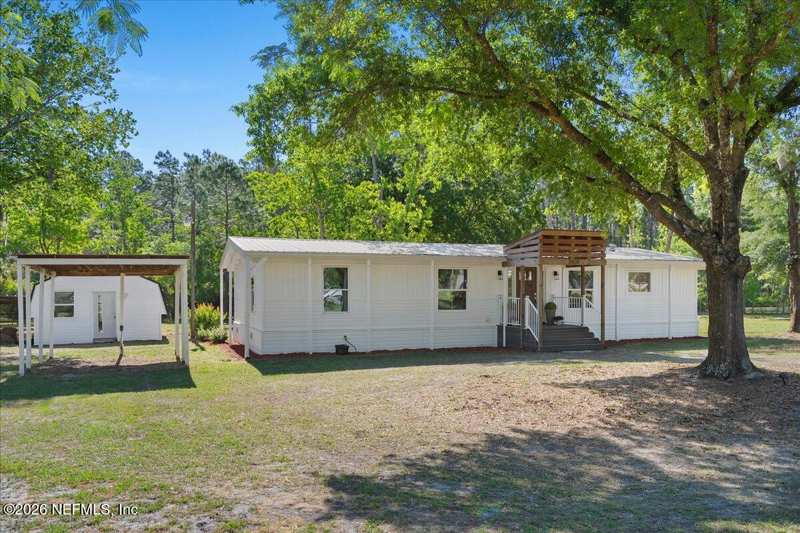 3 bedroom Manufactured Home at 2439 Quarterhorse Trail, Spencer Trails, Middleburg — photo 1
