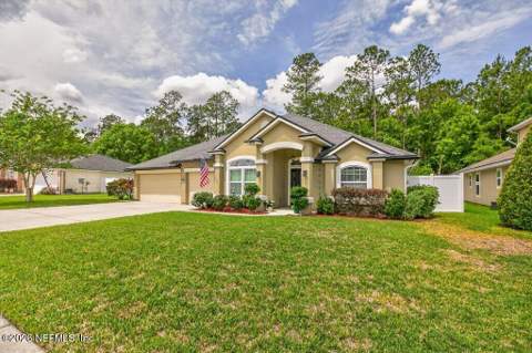 3839 Trail Ridge Road, Middleburg FL - photo 6 of 6