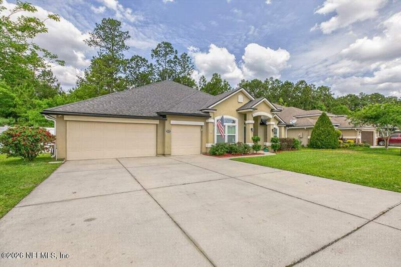 5 bedroom Single Family Residence at 3839 Trail Ridge Road, Two Creeks, Middleburg — photo 5