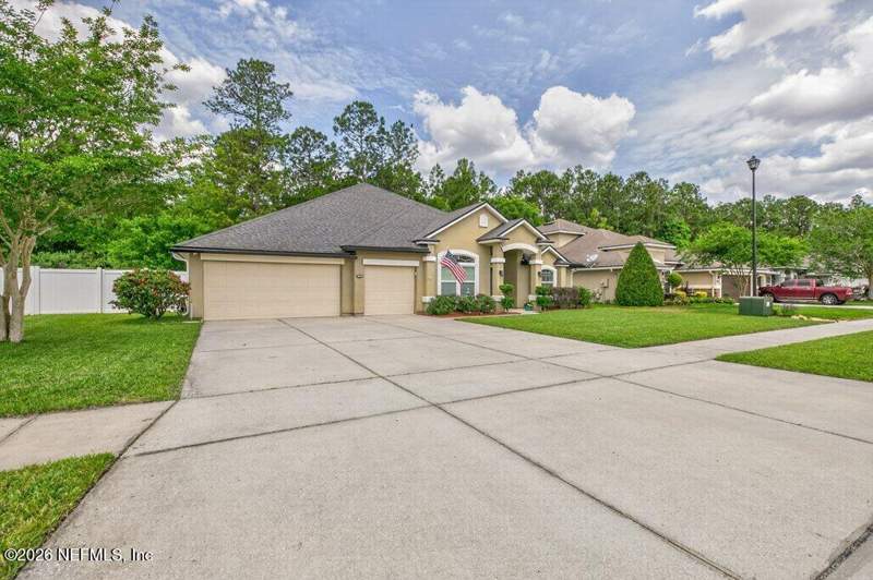 5 bedroom Single Family Residence at 3839 Trail Ridge Road, Two Creeks, Middleburg — photo 4