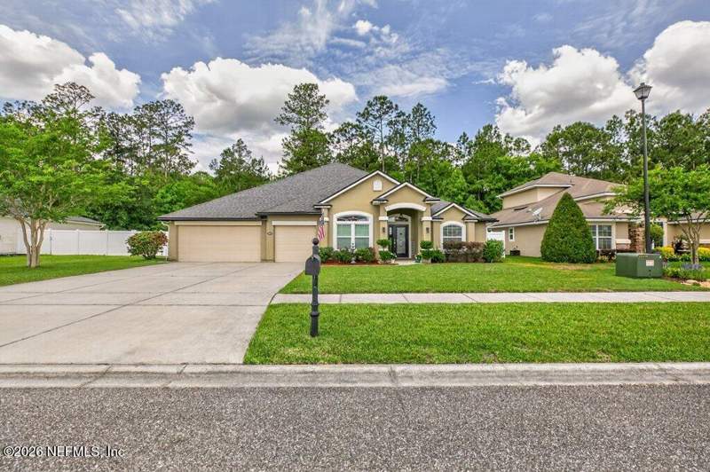 5 bedroom Single Family Residence at 3839 Trail Ridge Road, Two Creeks, Middleburg — photo 3