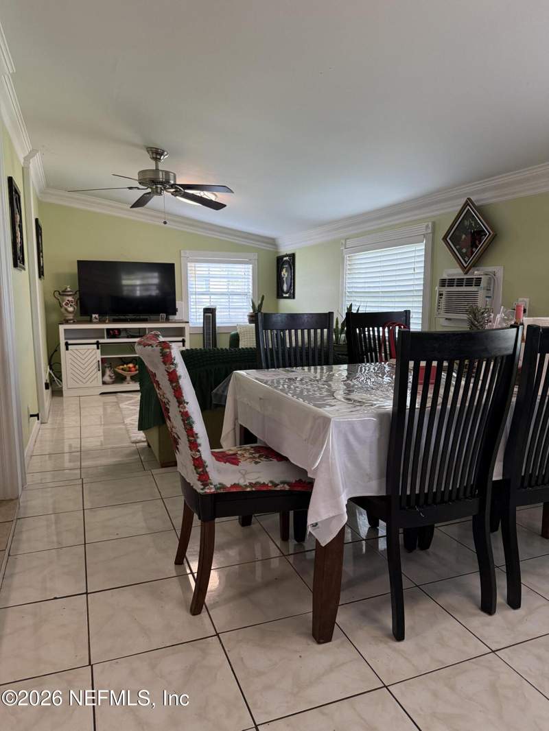 3 bedroom Single Family Residence at 850 Sailfish Drive, Royal Palms, Atlantic Beach — photo 5