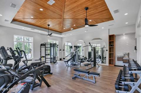24 Dalton Mill Drive, St. Johns FL - photo 17 of 28