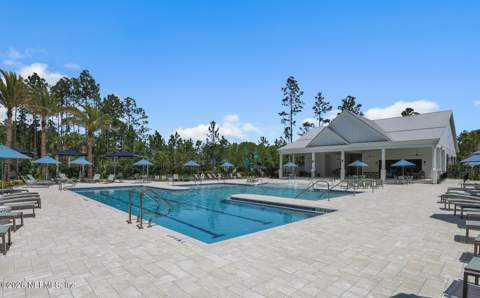 24 Dalton Mill Drive, St. Johns FL - photo 24 of 28