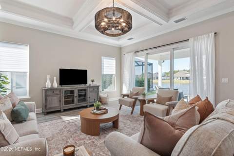 147 Potters Mill Trail, Ponte Vedra FL - photo 19 of 59