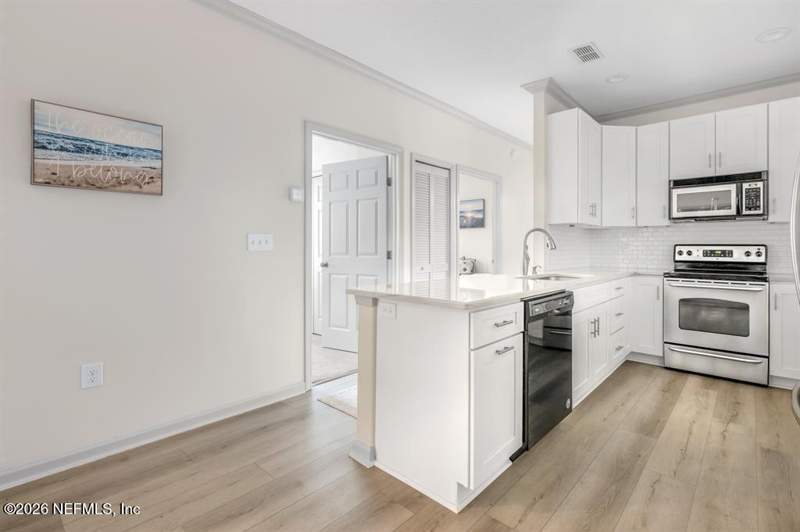 3 bedroom Condominium at 1601 Nectarine Street #B2, The Palms At Amelia, Fernandina Beach — photo 2