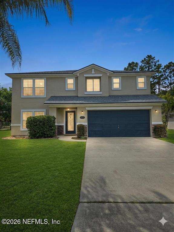 5 bedroom Single Family Residence at 5312 Cypress Links Boulevard, Cypress Lakes, Elkton — photo 1