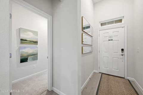 9524 Gaynor Circle, Jacksonville FL - photo 9 of 33