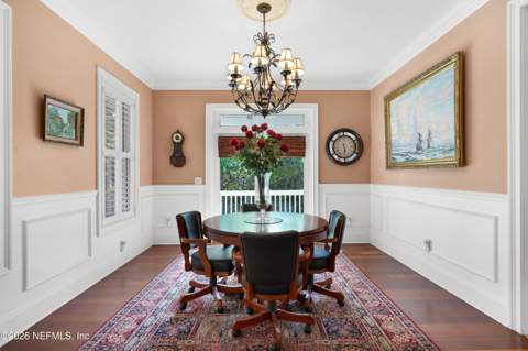 216 Fifth Street, St. Augustine FL - photo 12 of 62