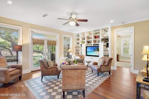 216 Fifth Street, St. Augustine FL - photo 21 of 62
