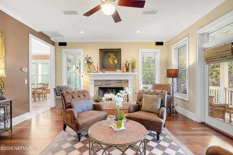 216 Fifth Street, St. Augustine FL - photo 20 of 62