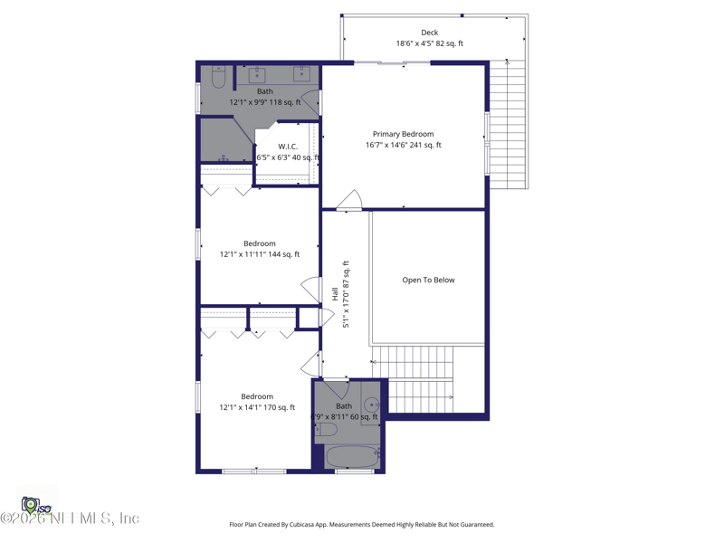 3 bedroom Single Family Residence at 3306 Lewis Speedway, Sebastian View, St. Augustine — photo 4
