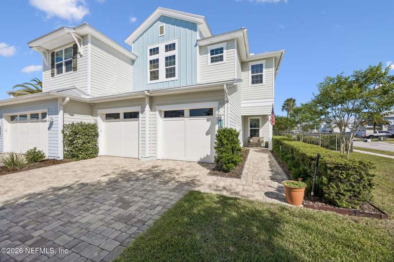 3 bedroom Townhouse at 713 Rum Runner Way, Beachwalk, St. Johns — photo 2