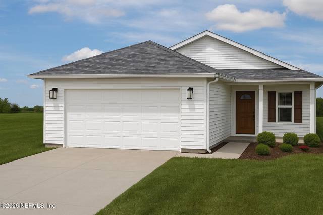 184 LAKE MARGO Drive