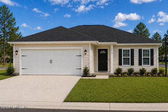 177 LAKE MARGO Drive