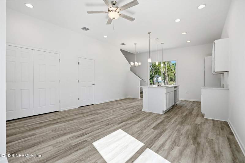 3 bedroom Single Family Residence at 2985 Snell Street, Garden City, Jacksonville — photo 4