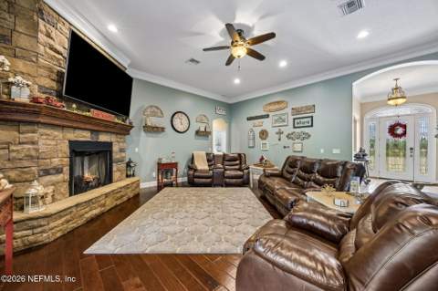 5913 Southern States Nursery Road, Macclenny FL - photo 10 of 84