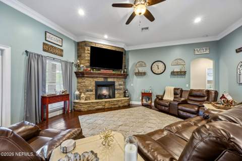5913 Southern States Nursery Road, Macclenny FL - photo 11 of 84