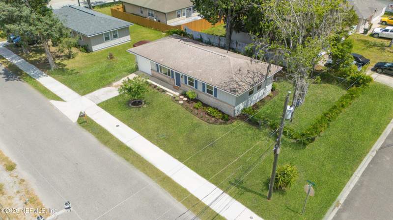 3 bedroom Single Family Residence at 100 N Highland Avenue, Golden Gate Manor, Green Cove Springs — photo 3
