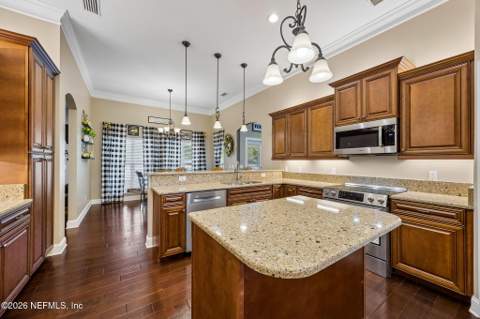 5913 Southern States Nursery Road, Macclenny FL - photo 16 of 84