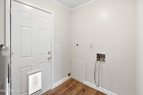 100 N Highland Avenue, Green Cove Springs FL - photo 20 of 52