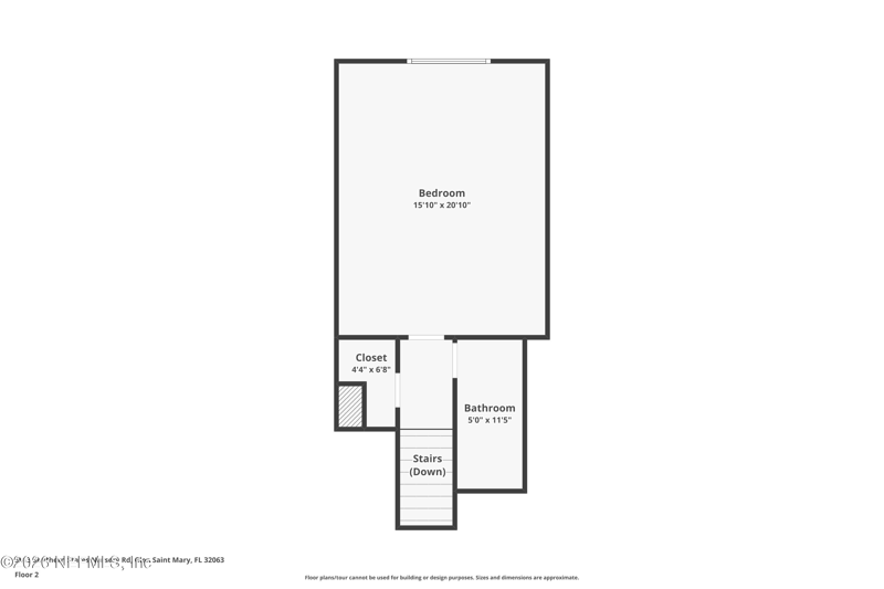 4 bedroom Single Family Residence at 5913 Southern States Nursery Road, Macclenny, Macclenny — photo 4