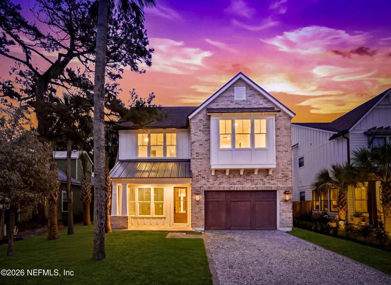 5 bedroom Single Family Residence at 340 9th Street, Atlantic Beach, Atlantic Beach — photo 1