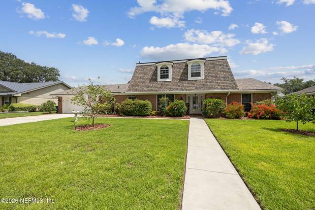 11257 PORTSIDE Drive, Jacksonville 32225 home for sale