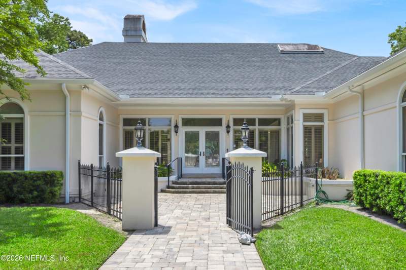 4 bedroom Single Family Residence at 24985 Marsh Landing Parkway, Marsh Landing at Sawgrass, Ponte Vedra Beach — photo 5