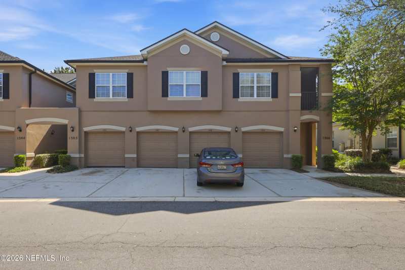 3 bedroom Condominium at 12301 Kernan Forest Boulevard #1307, Hammock Grove, Jacksonville — photo 1