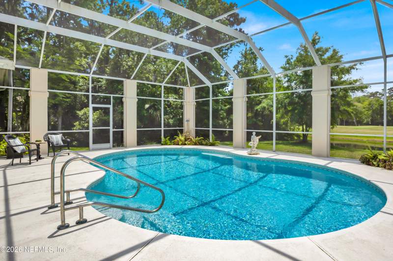 4 bedroom Single Family Residence at 24985 Marsh Landing Parkway, Marsh Landing at Sawgrass, Ponte Vedra Beach — photo 3