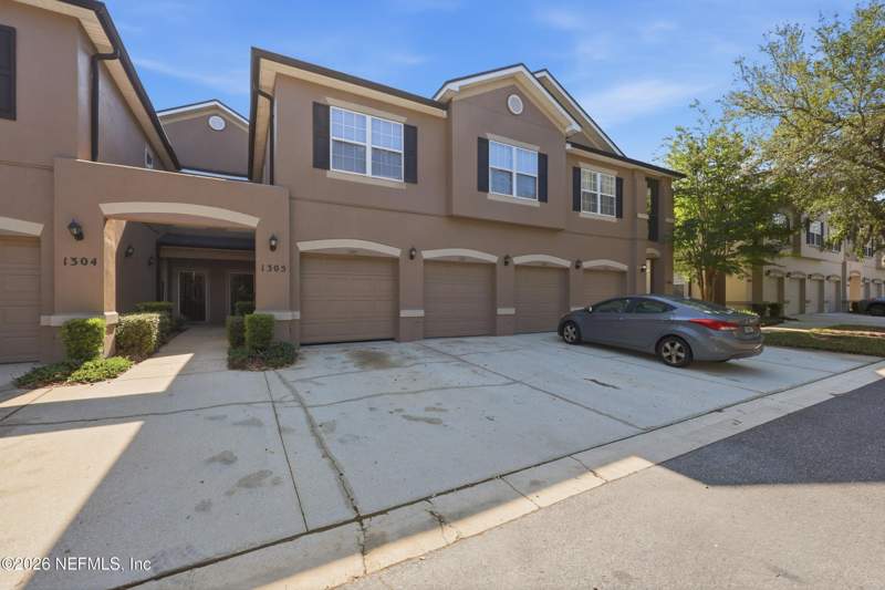 3 bedroom Condominium at 12301 Kernan Forest Boulevard #1307, Hammock Grove, Jacksonville — photo 5