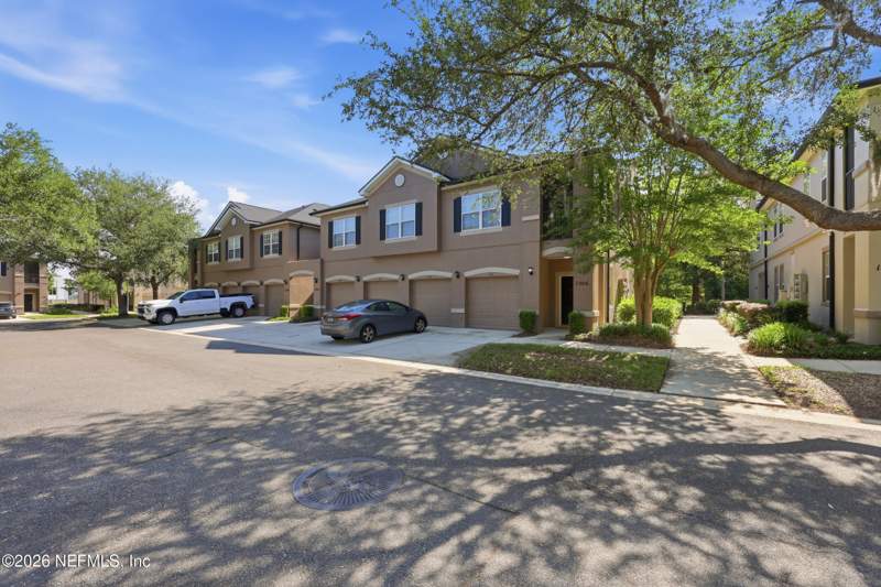 3 bedroom Condominium at 12301 Kernan Forest Boulevard #1307, Hammock Grove, Jacksonville — photo 3