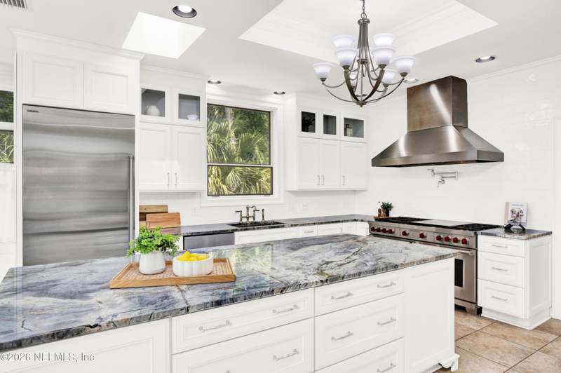 4 bedroom Single Family Residence at 24985 Marsh Landing Parkway, Marsh Landing at Sawgrass, Ponte Vedra Beach — photo 4