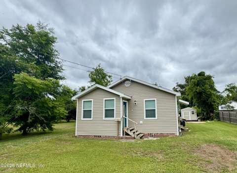 4612 Fremont Street, home for sale on Fremont Street