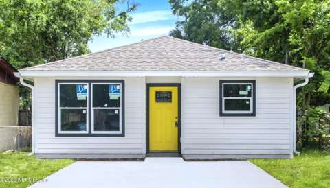 1264 W 19Th Street, home for sale on W 19Th Street