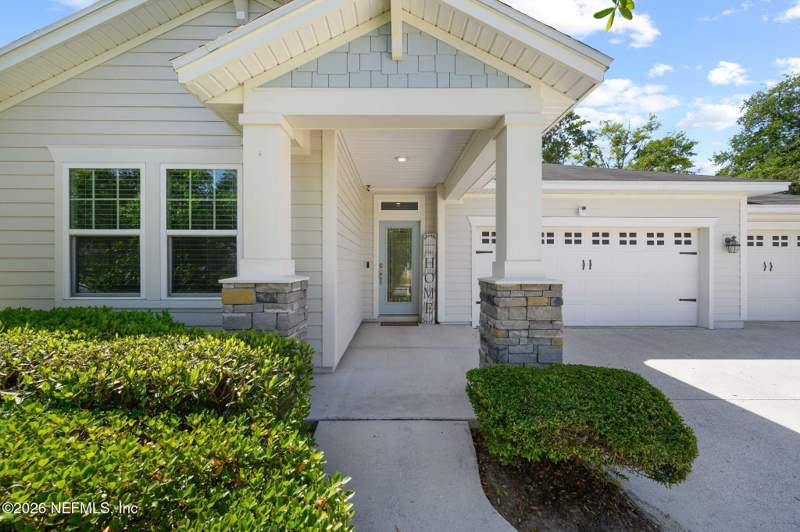 3 bedroom Single Family Residence at 11973 Bridgehampton Road, Hampton West, Jacksonville — photo 5